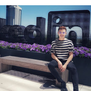 Meet your Posher, Bill